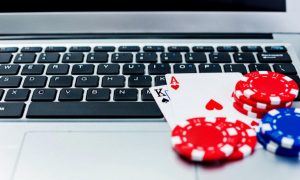 persiapan bermain judi poker