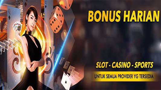 Permainan Slot Yang Paling Gacor Yang Selalu Untung