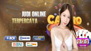 Slot Yang Gacor Di Kenal Luas Jadi Game Yang Berbobot