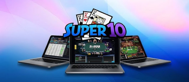 Yang Di Maksud Dalam Sederhana Dan Mudah Di Pelajari Pada Permainan Super 10